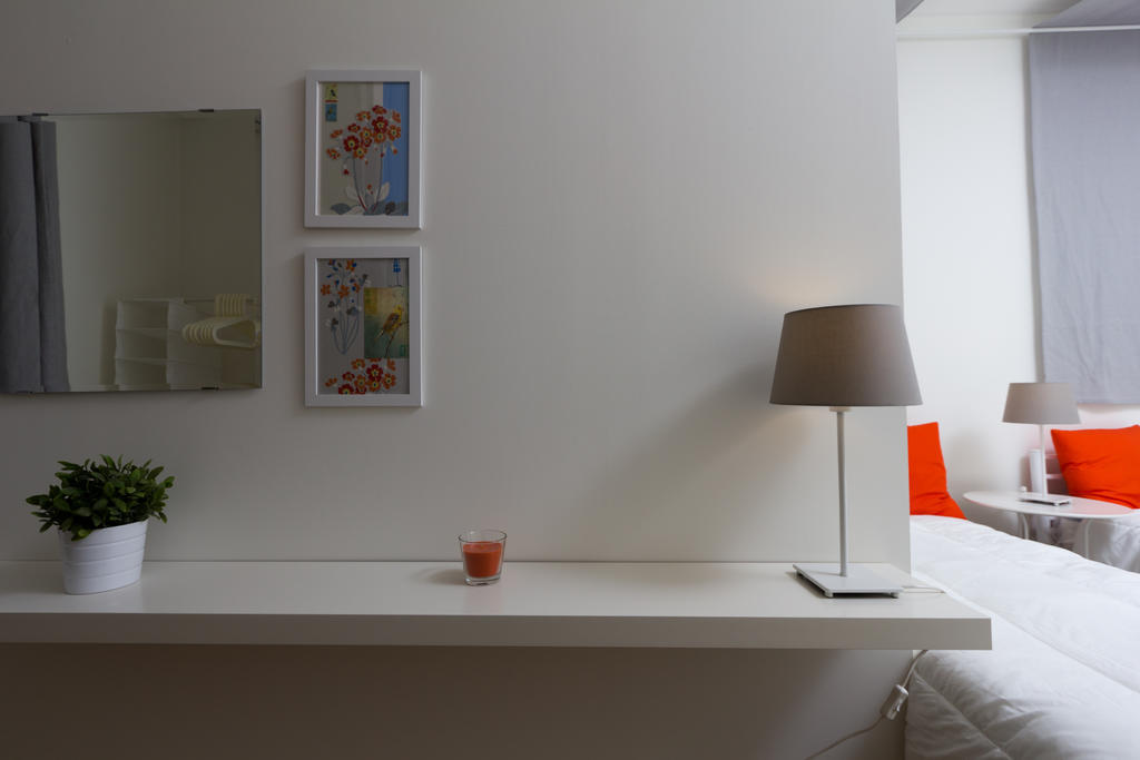 Turismo Do Seculo Hotel Estoril Room photo A table lamp